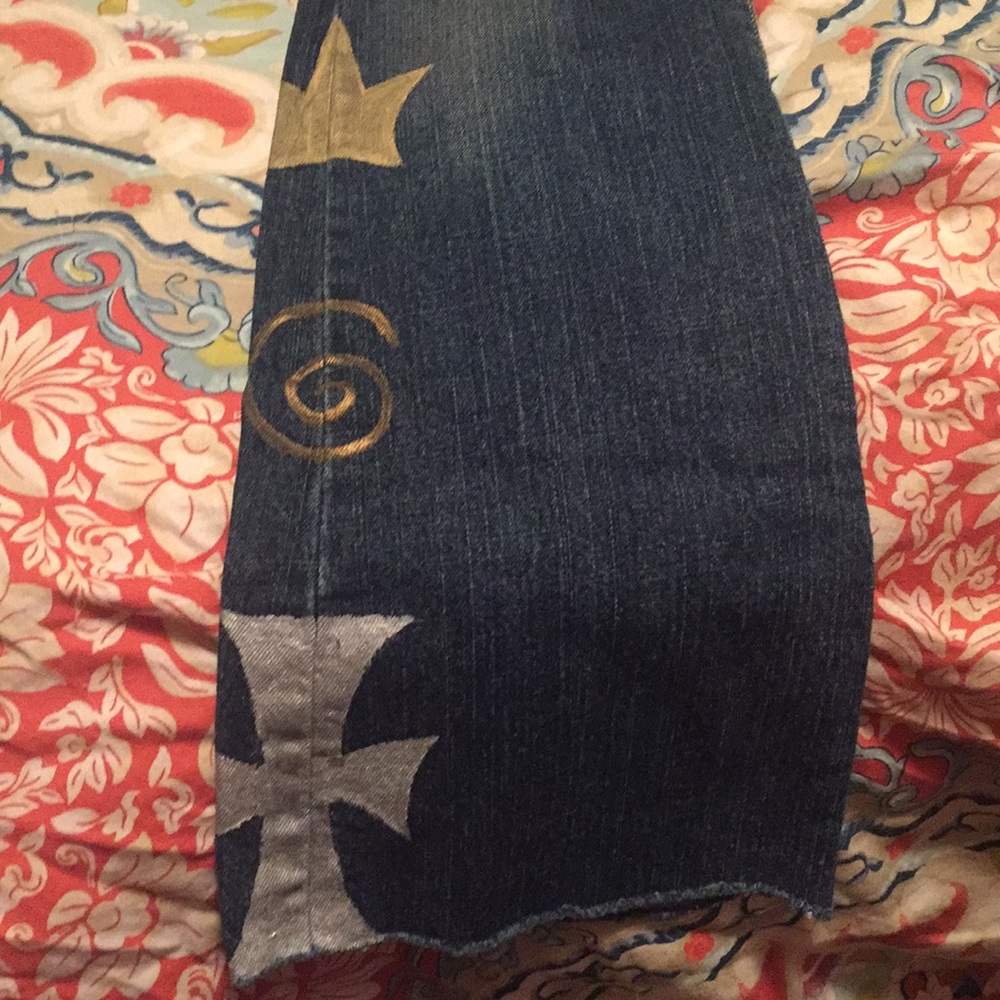 Jeans - Picture 4 of 6